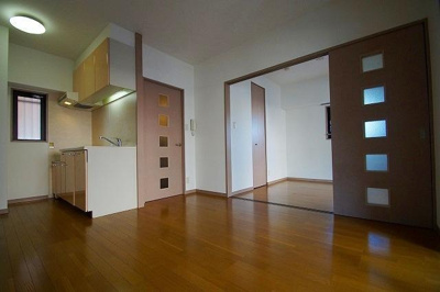 【寝室】 | HPに初期費用掲載！「プライスホーム」で検索！ベレーザ平尾 | 物件の画像11