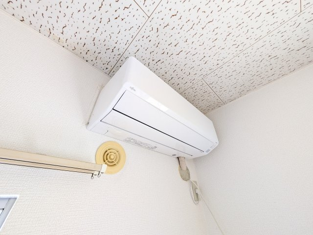 【設備】 | メゾン高部B