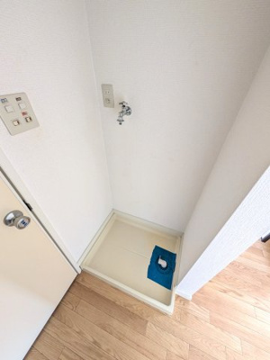 【設備】 | メゾン高部B