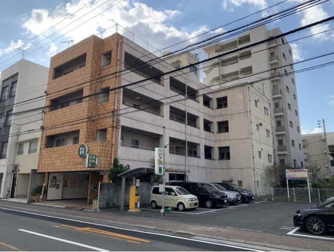 サンライズビル