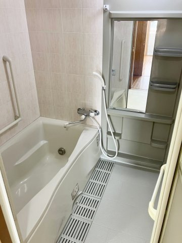 ロイヤルガーデン宇多津四番丁の浴室|日々の暮らしに欠かせないお風呂です