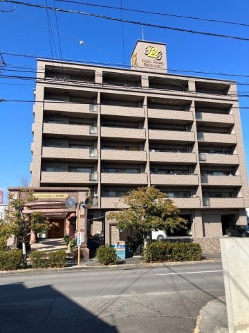 ロイヤルガーデン宇多津四番丁