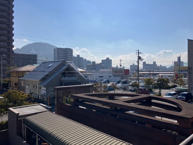 ロイヤルガーデン宇多津四番丁の展望