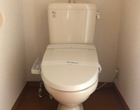 レオパレスサクラの小道のその他