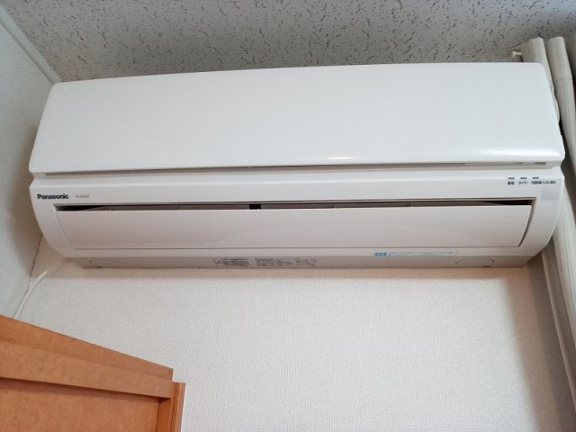 レオパレスサクラの小道のその他