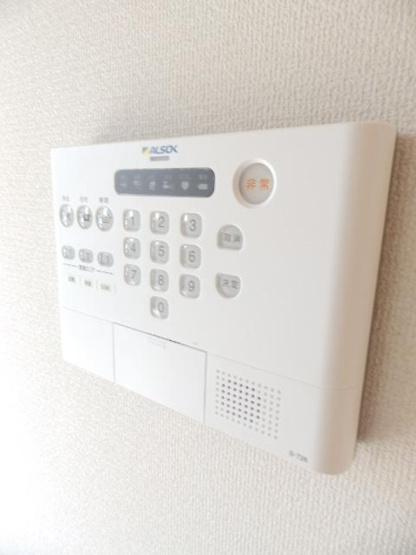 【設備】 | メイプルガーデン