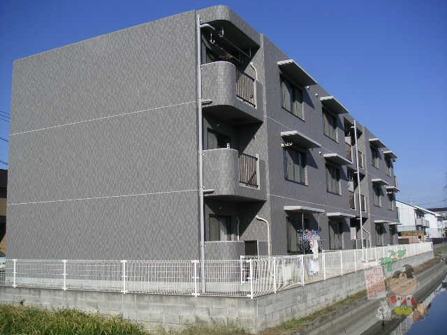 フレシア