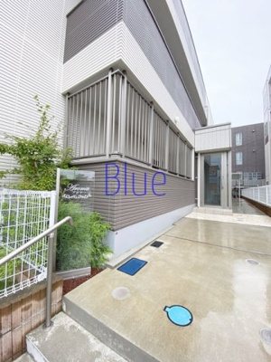 【エントランス】 | アロマ