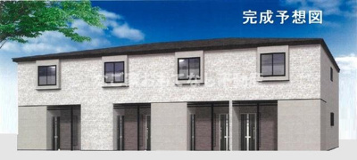 【外観】 | Nord joy