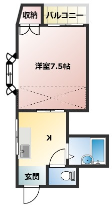 【間取り】 | エクセル上島頭