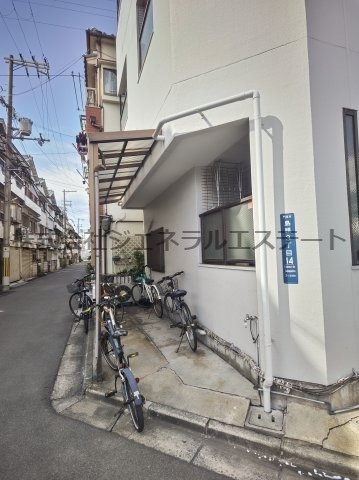 【その他共用部分】 | エクセル上島頭