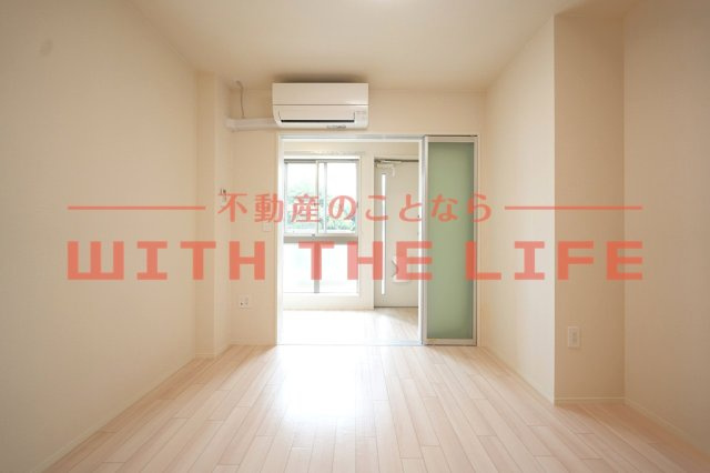 HIBARI【キャッシュバック対象】の内装|おしゃれな内装です