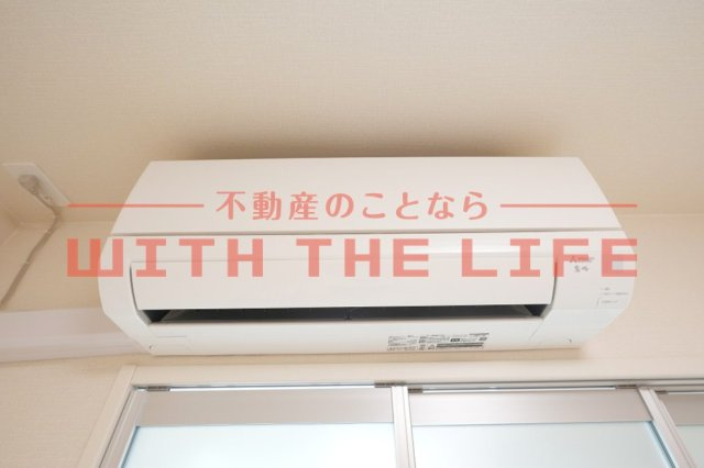 HIBARI【キャッシュバック対象】の設備|清潔なロビーです