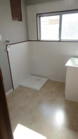 三陽南マンションのその他共用部分