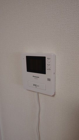 三陽南マンションのセキュリティ