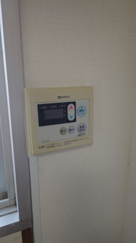 三陽南マンションの設備