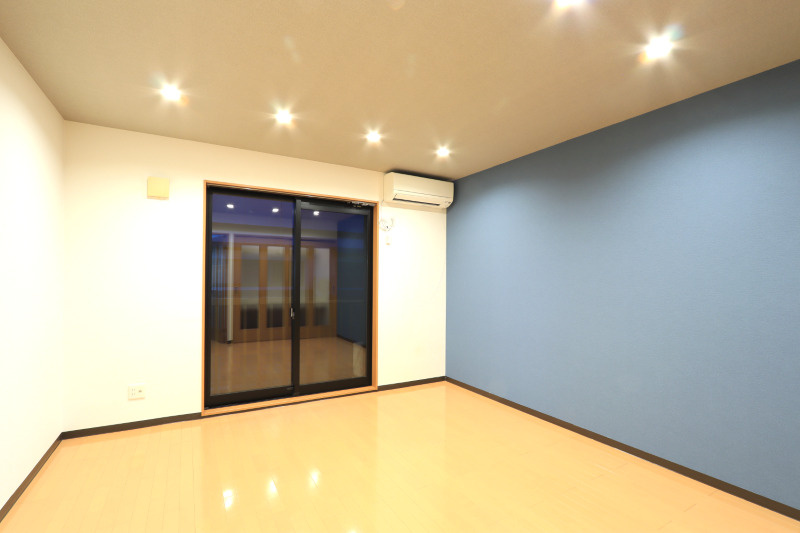 サンフレンズ篭屋の内装