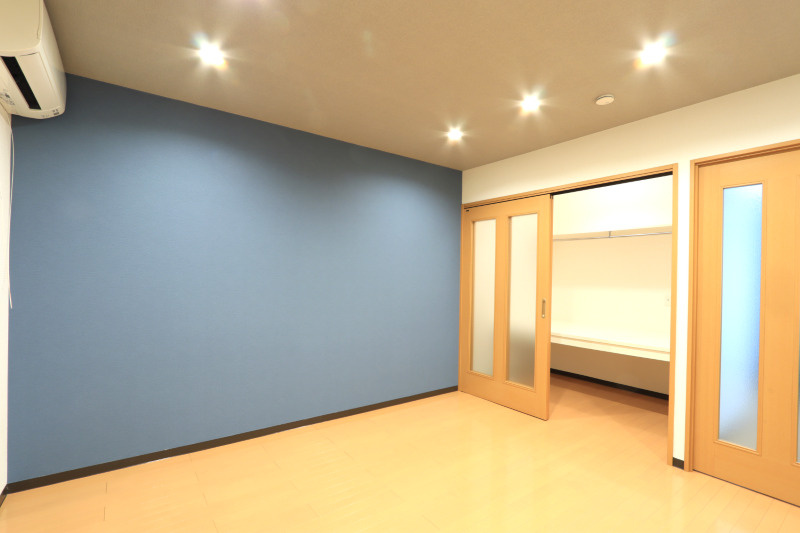 サンフレンズ篭屋の内装