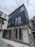 COFFRET千住大橋の画像