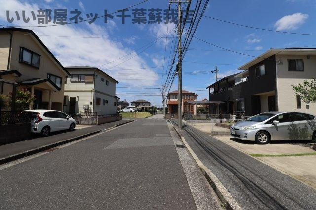 レインボーハイツ　Ⅱ番館の周辺