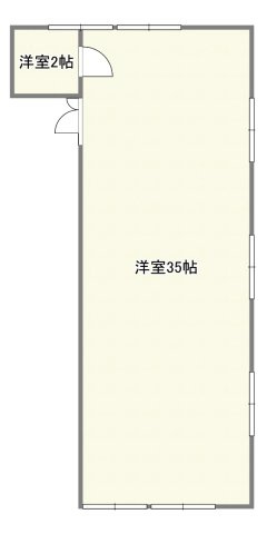 NKビルの間取り