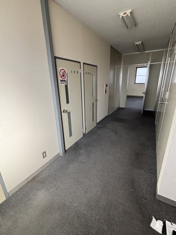 NKビルのその他共用部分