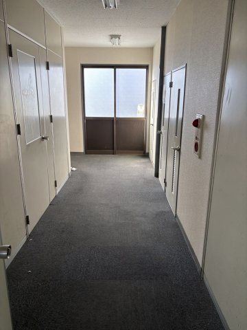 NKビルのその他共用部分