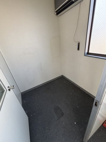 NKビルのロビー