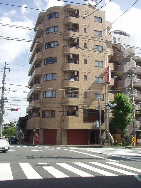 NIKOハイム新小岩 第6