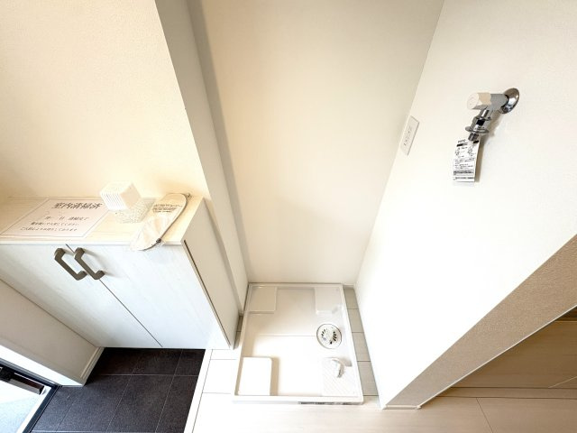 MQuarto拝島Ⅱのその他|写真は同建物の別部屋を参考に掲載しております。