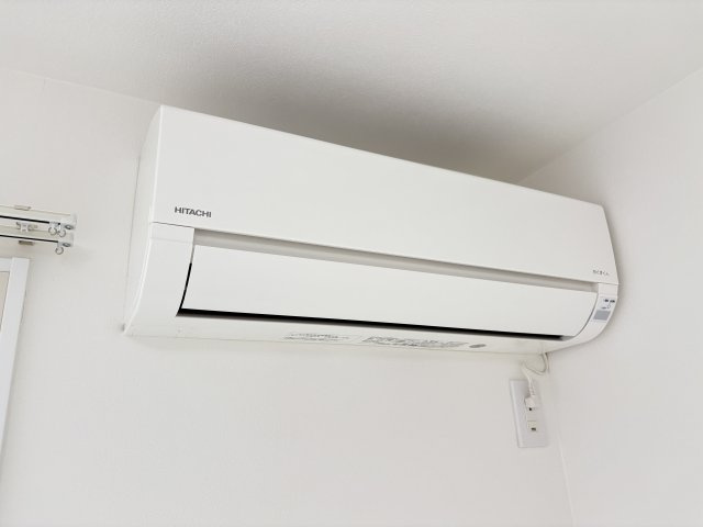 MQuarto拝島Ⅱの設備|写真は同建物の別部屋を参考に掲載しております。