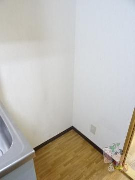 フロントステーション西川原のその他|冷蔵庫スペース