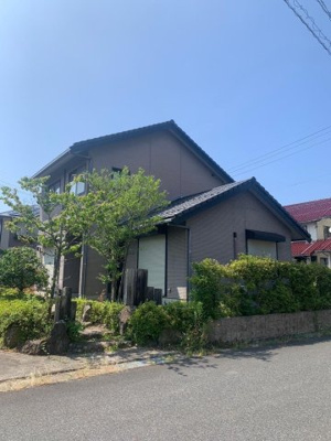 【外観】 | 美萩野４丁目