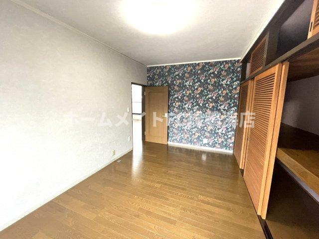 大府市共和町5丁目のロビー