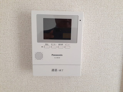 【セキュリティ】 | セトル白銀