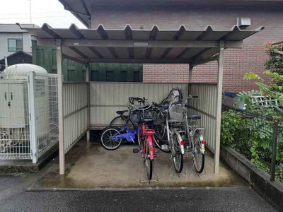 【その他共用部分】 | セトル白銀