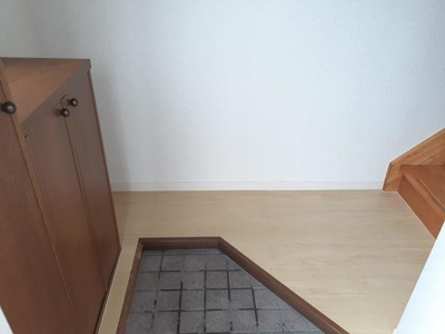【玄関】 | セトル白銀