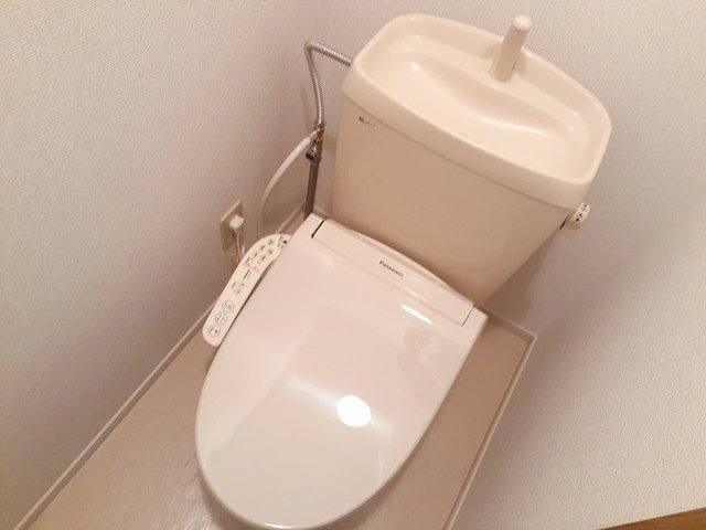 【トイレ】 | セトル白銀
