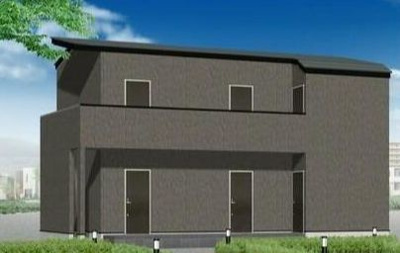 【その他共用部分】 | アルドワーズ | 完成予想パース☆