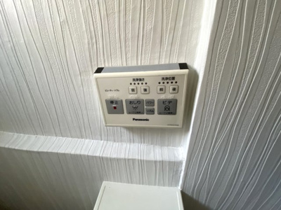 【設備】 | 西古室1丁目戸建