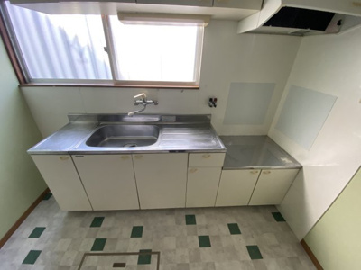 【キッチン】 | 西古室1丁目戸建