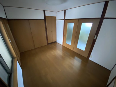 【洋室】 | 西古室1丁目戸建