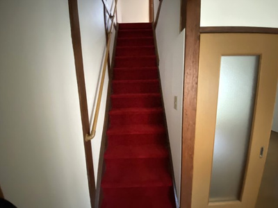 【内装】 | 西古室1丁目戸建