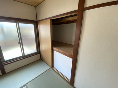 【収納】 | 西古室1丁目戸建