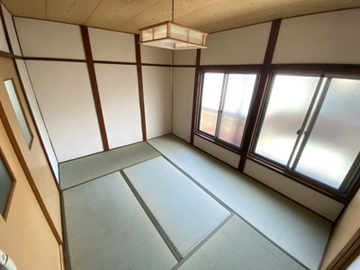 【和室】 | 西古室1丁目戸建