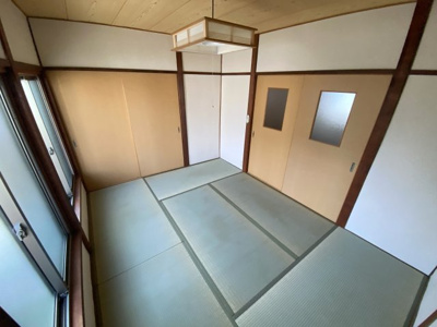 【和室】 | 西古室1丁目戸建