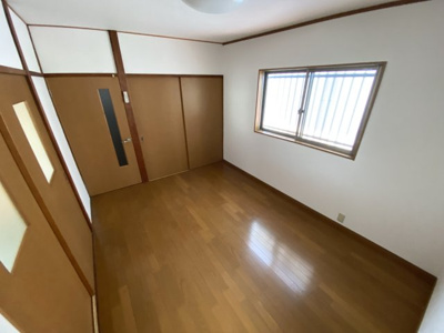 【洋室】 | 西古室1丁目戸建