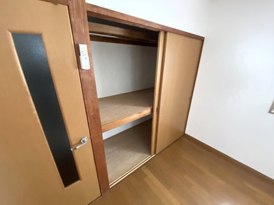 【収納】 | 西古室1丁目戸建