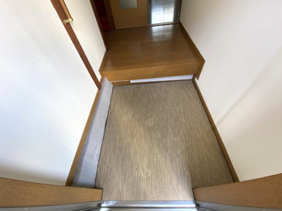 【玄関】 | 西古室1丁目戸建