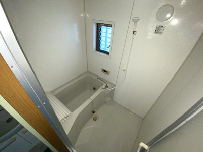 【浴室】 | 西古室1丁目戸建